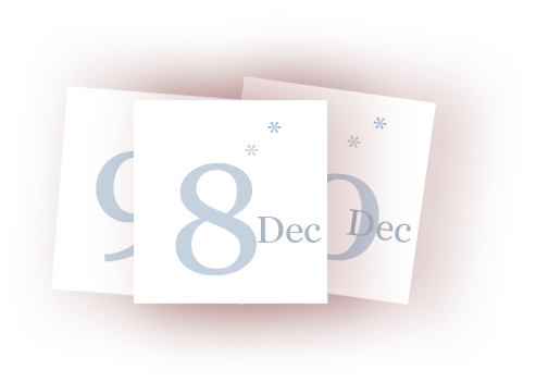 Fond calendrier