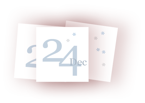 Fond calendrier