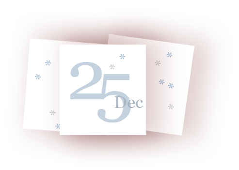 Fond calendrier