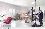 studio de marielys