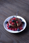 Goûter dînette