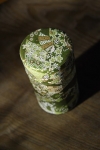 Boite à thé japonaise