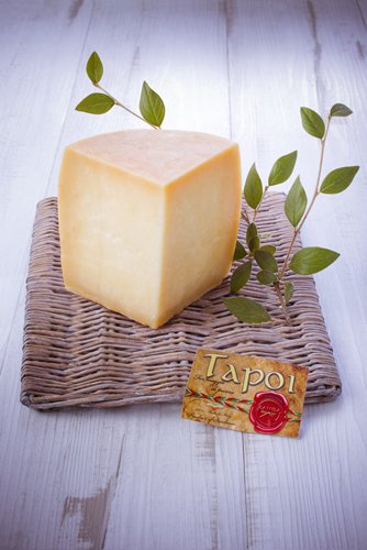 saveurs de sardaigne, fromage pecorino