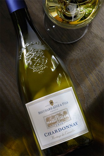 Bouchard Aîné et Fils, chardonnay