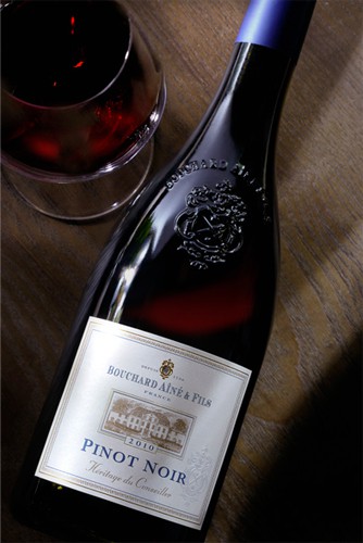 Bouchard Aîné et Fils, pinot