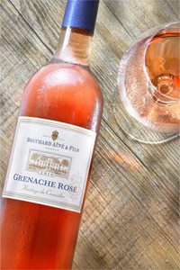 Bouchard Aîné et Fils, rosé