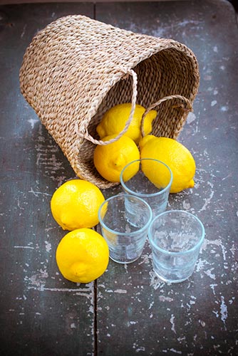 belle-citronnade-aux-citrons-frais