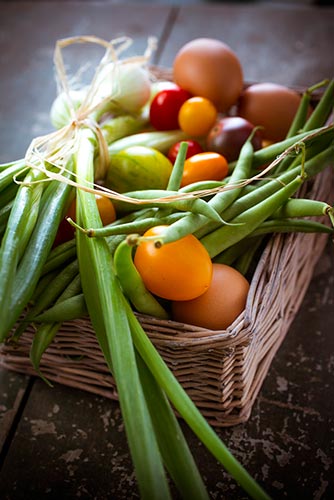 oeufs-haricots-verts-en-salade