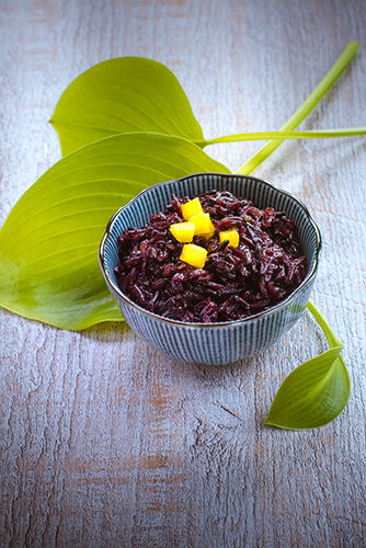 BLACK-STICKY-RICE-WITH-COCO-MILK