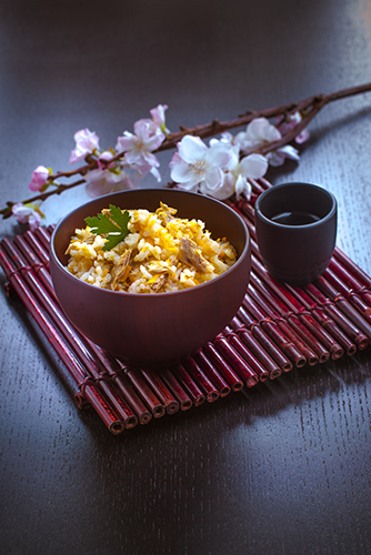 JAPANESE-TUNA-RICE