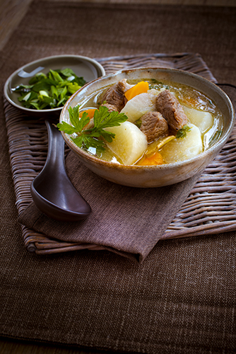 LAMB-CHOPS-STEW-WITH-TURNIP