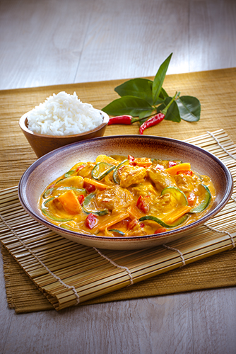 THAI-RED-CURRY-CHICKEN