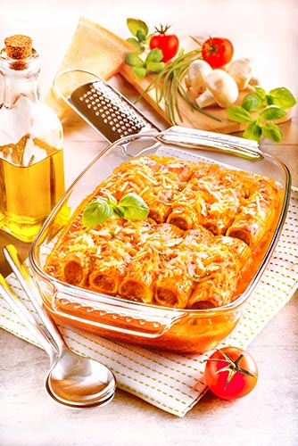 Zapetti-Cannelloni-Gratin