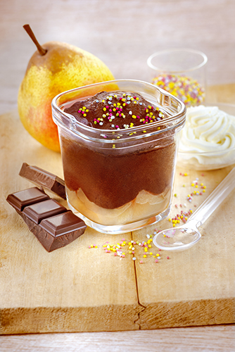 verrine-cake-au-chocolat-et-a-la-poire-actifry-seb