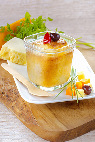 verrine-cake-mimolette-et-cheddar-et-olive-actifry-seb