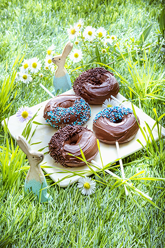 donuts chocolat choconuts snack collection tefal