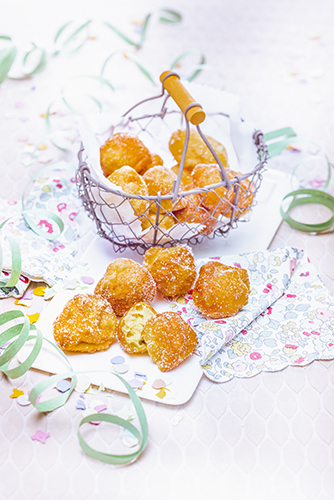 carnaval recettes pets de nonne carnival recipes