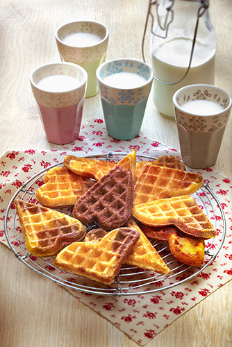 gaufre-coeur-chocolat-vanille