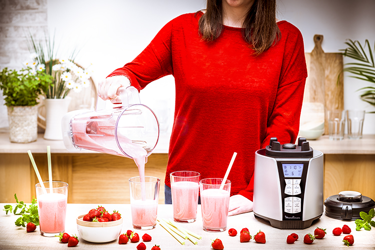 lifestyle-blender-recette-smoothie-rose-fruits-rouge