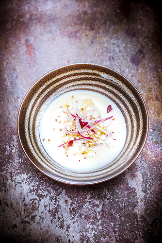 veloute-choufleur-sesame-radicchio