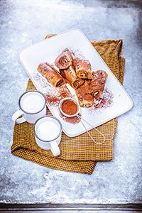 petits-pains-grillés-au-chocolat