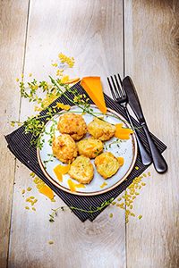 Boulettes-panées-de-coquillettes-a-la-mimolette