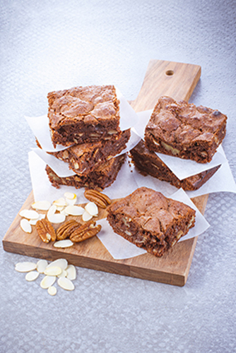 brownies-recettes-petites-bouchees-sucrees