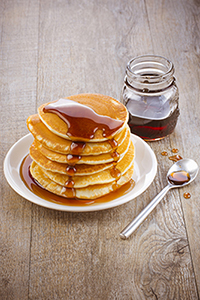 pancakes-sirop-d-erable-recettes-gouter