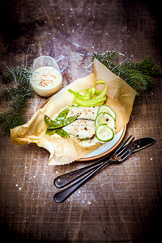 turbot-sauce-citron-en-papillote-recettes-speciales-noel