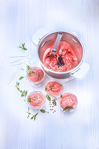 sorbet-fraises-basilic-recettes-herbes