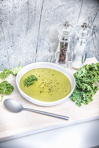 recettes-healthy-legumes-soupe-pois-casses-tofu-chou-kale-vegan