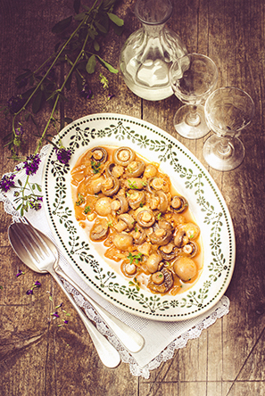 recettes-retro-champignons-a-la-grecque