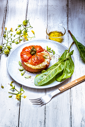 legumes-potager-tomates-farcies-oseille