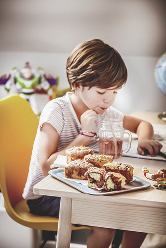 recettes-gouter-enfant-marbre-chocolat