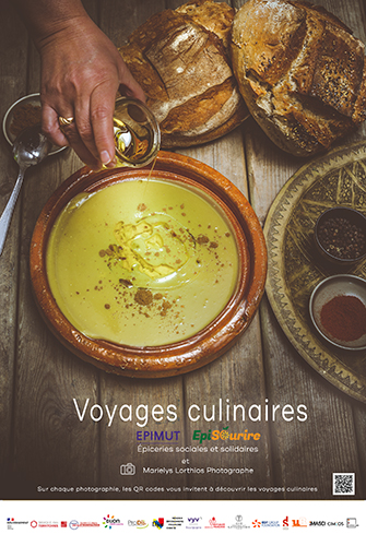 A4-PNG-EXPO-Voyages-culinaires-affiche-Cite-logos©-Marielys-LORTHIOS-Photographe